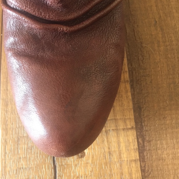 Jessica Simpson Booties - Picture 4 of 7